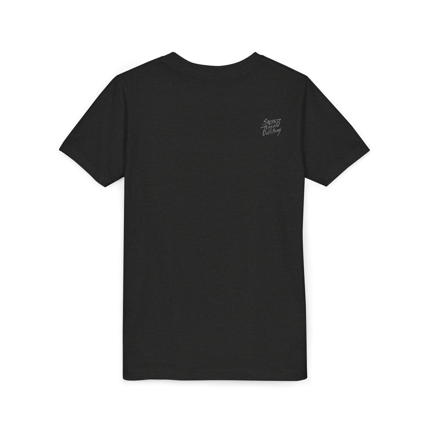 Youth T-Shirt RNation/Sacred Terrain Outfitters Graphic Tee for Teens