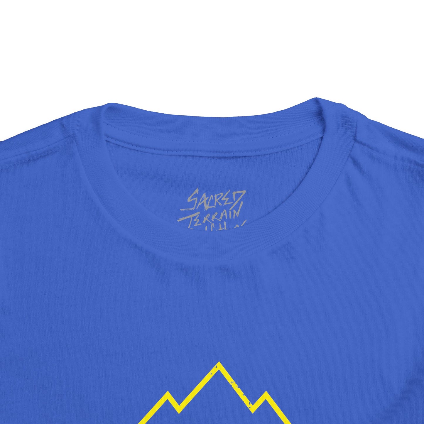 Toddler Tee RNation/Sacred Terrain Outfitters