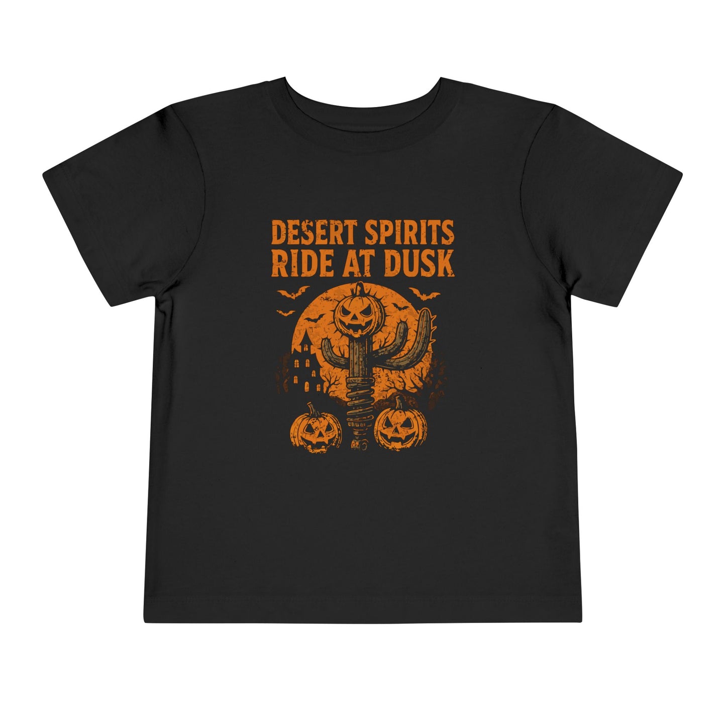 Toddler Halloween Tee