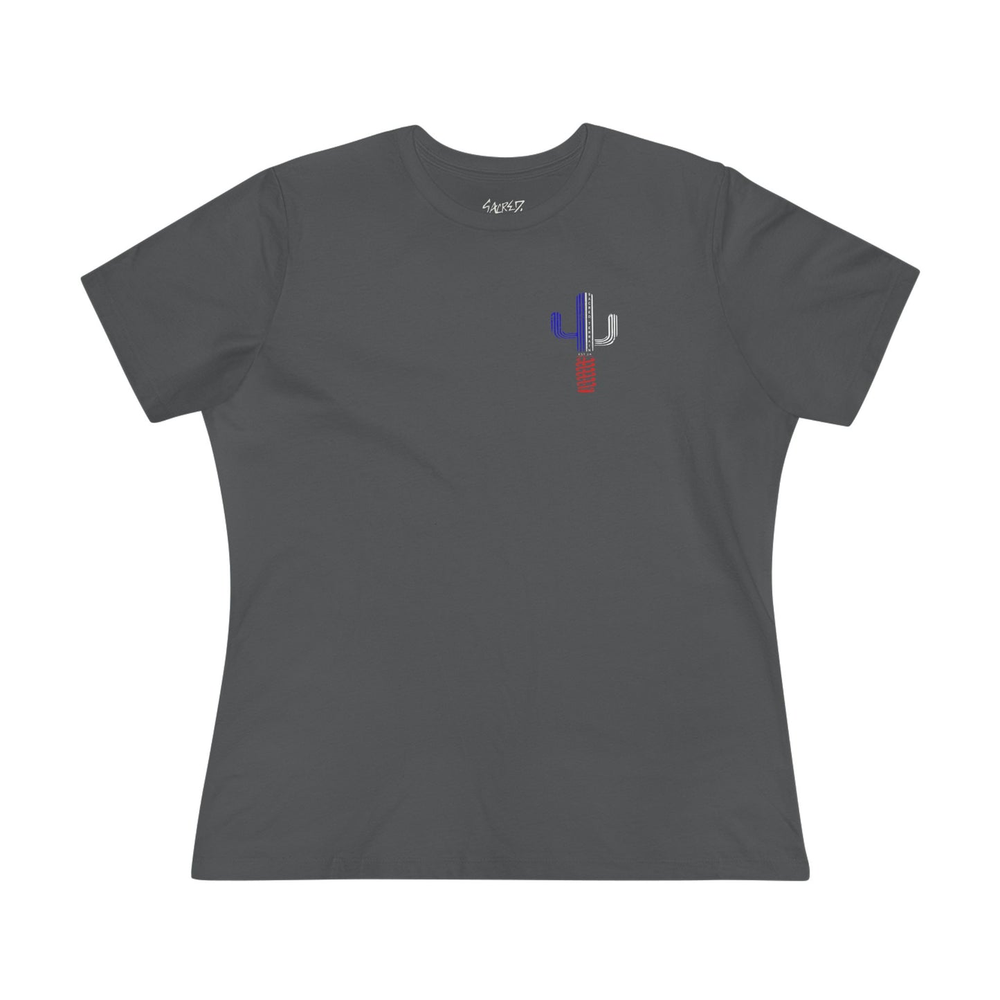 Relaxed Fit RW&B Saguaro