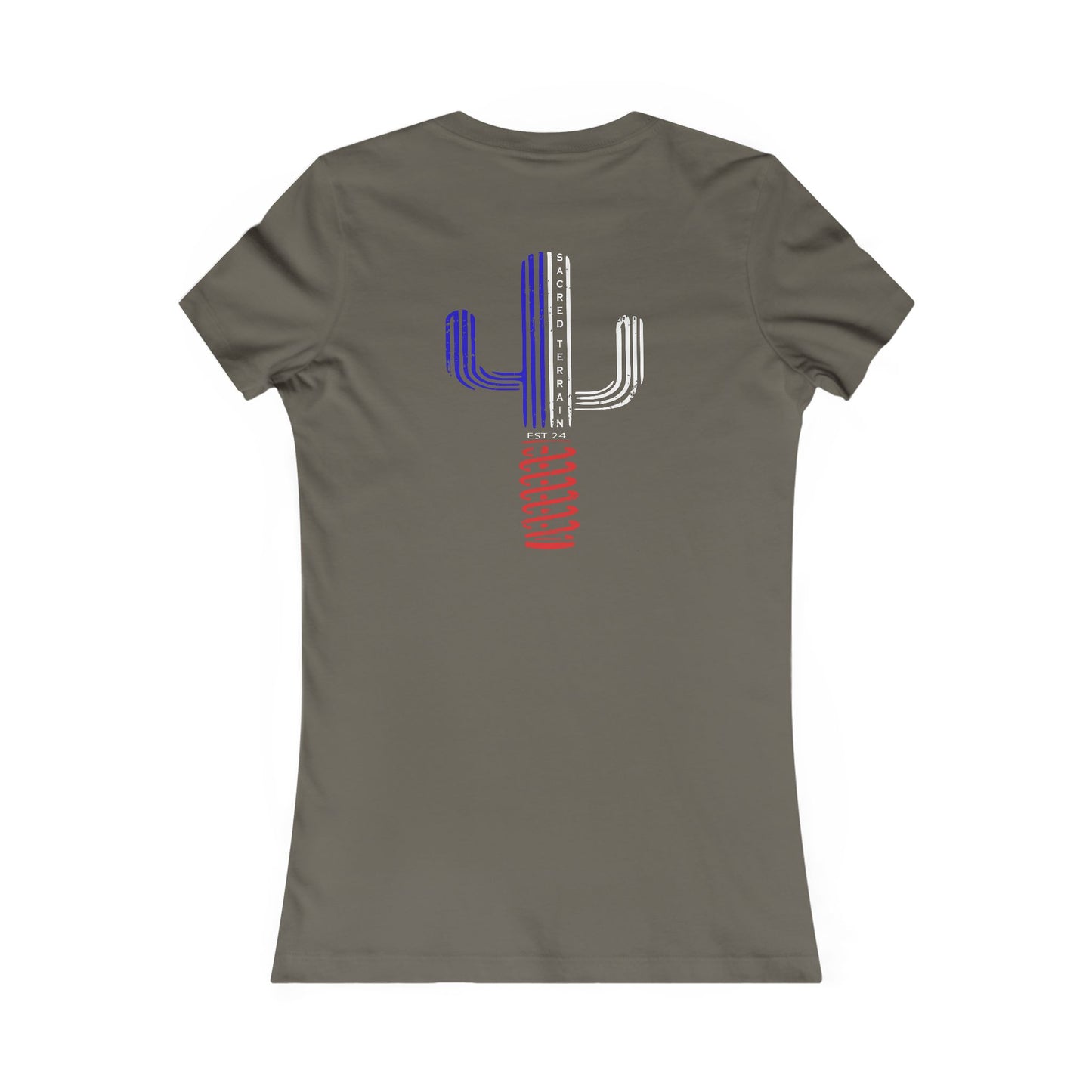 Horsepower 4 Heroes Benefit T-Shirt