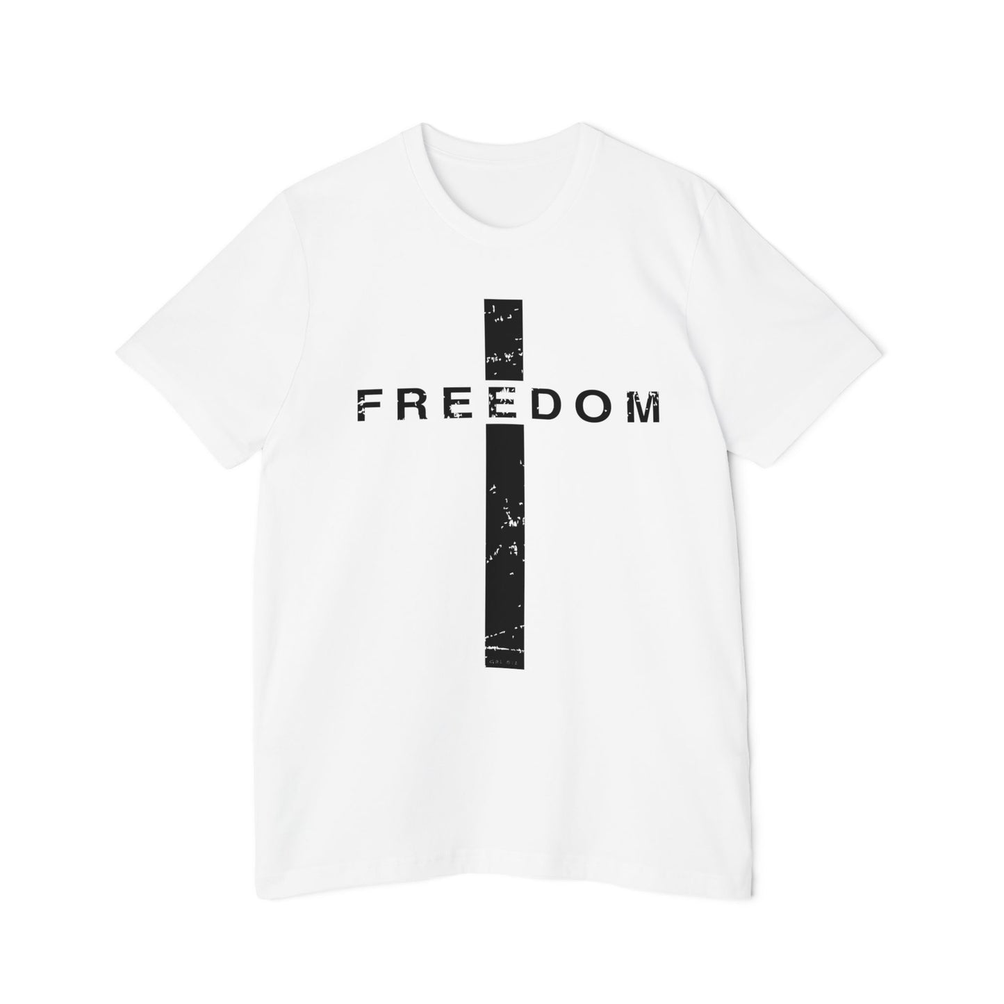 Freedom Cross | Sacred Terrain Outfitters | Made IN USA