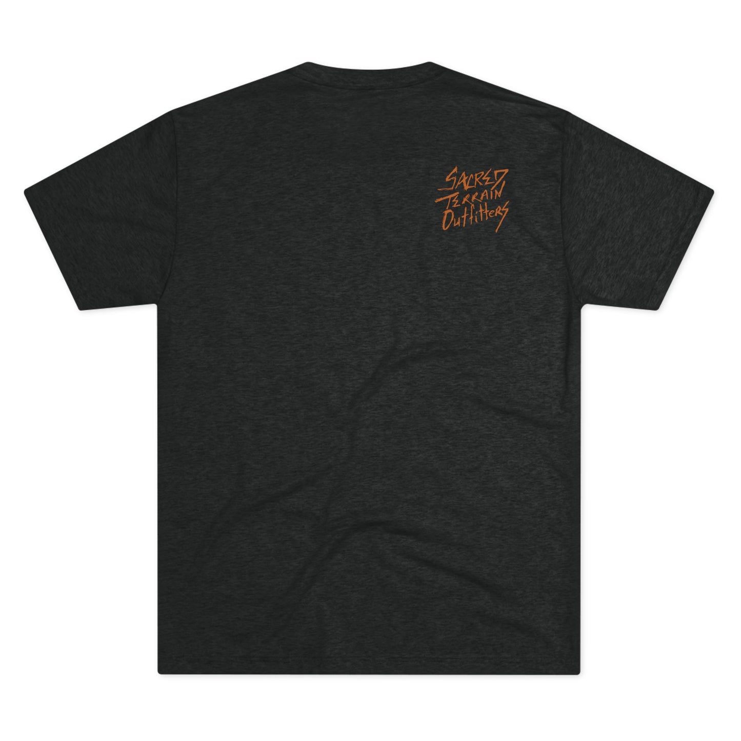 Brunt Orange | Freedom Cross | Sacred Terrain Outfitters