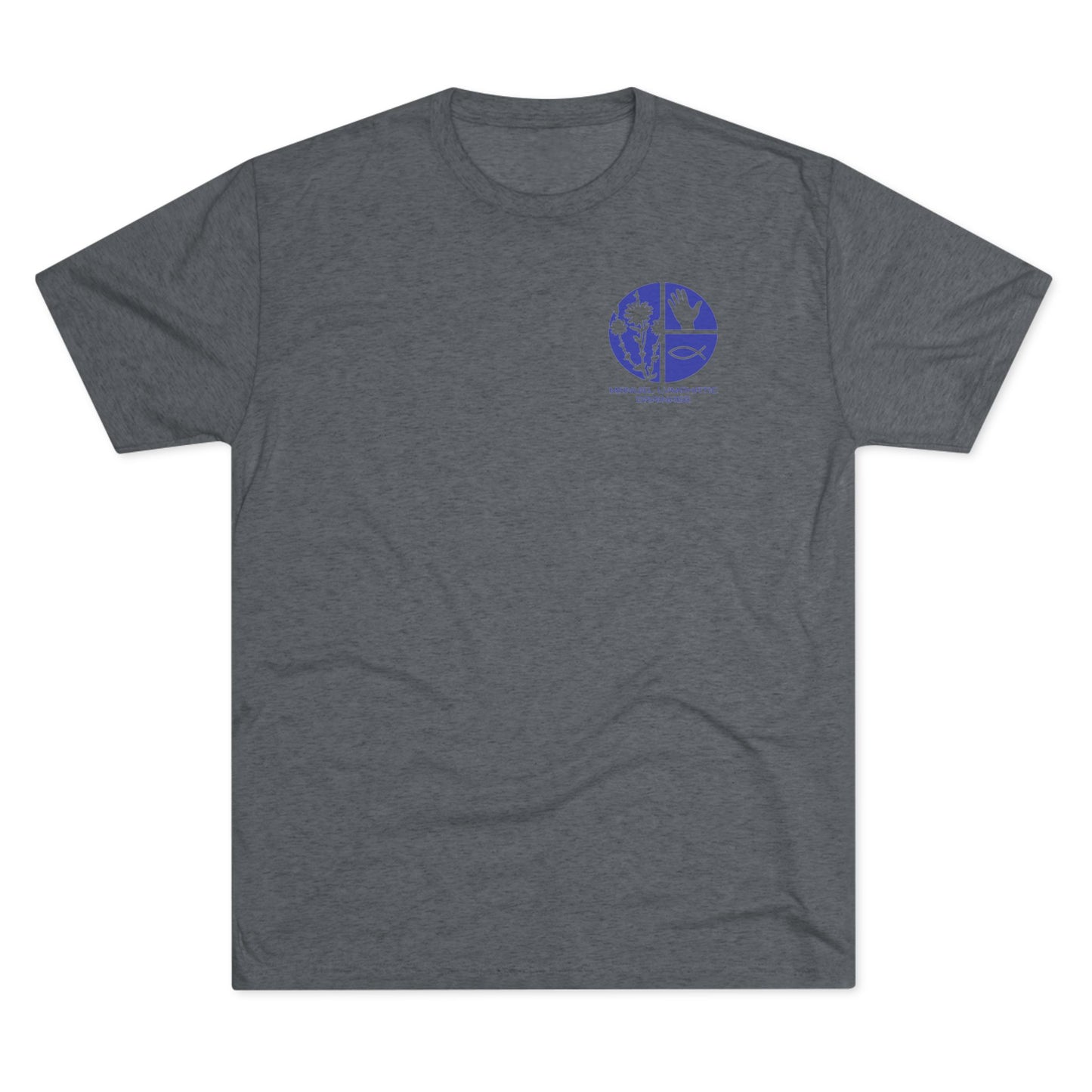 Lymphatic Drainage Tee — Manuel Lymphatic Drainage Therapy Shirt