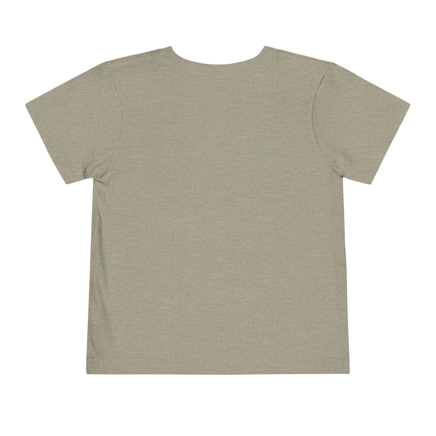 Toddler Tee - Sacred Terrain Design