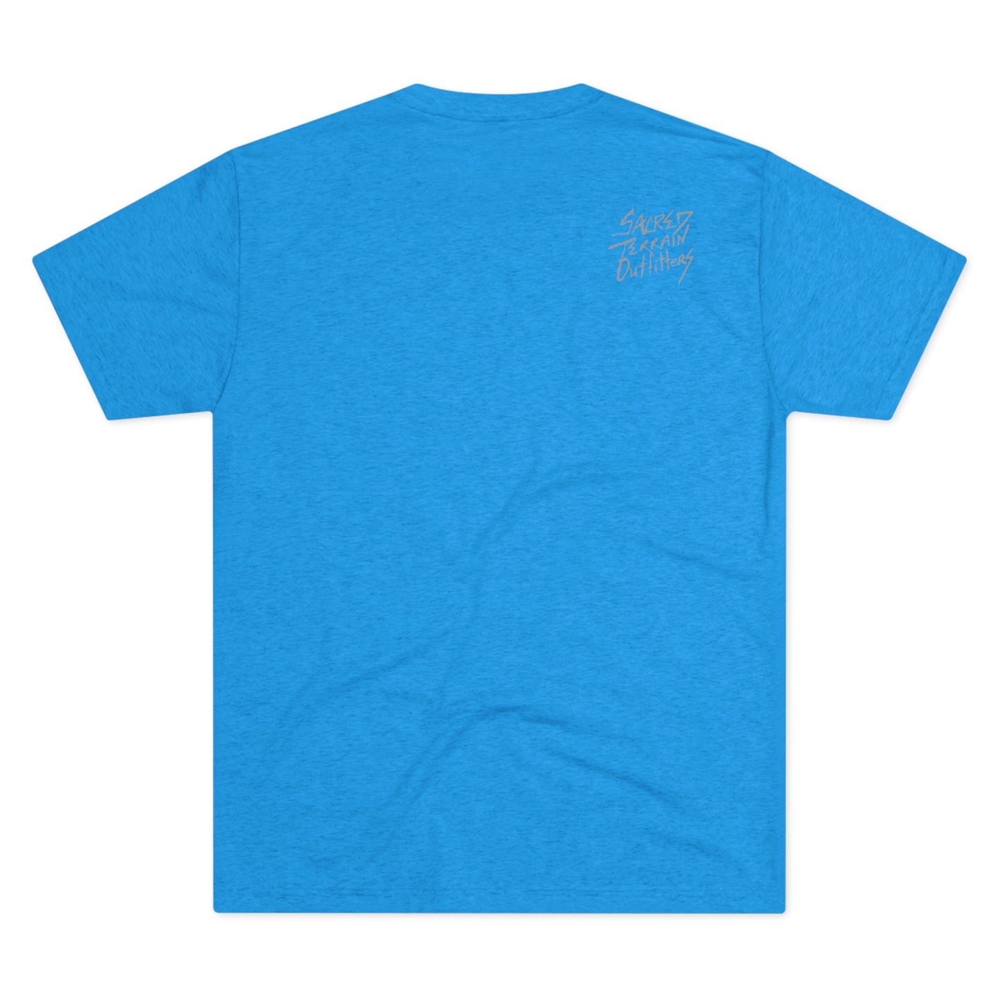 Tri-Blend Tee - RNation/Sacred Terrain Outfitters Design