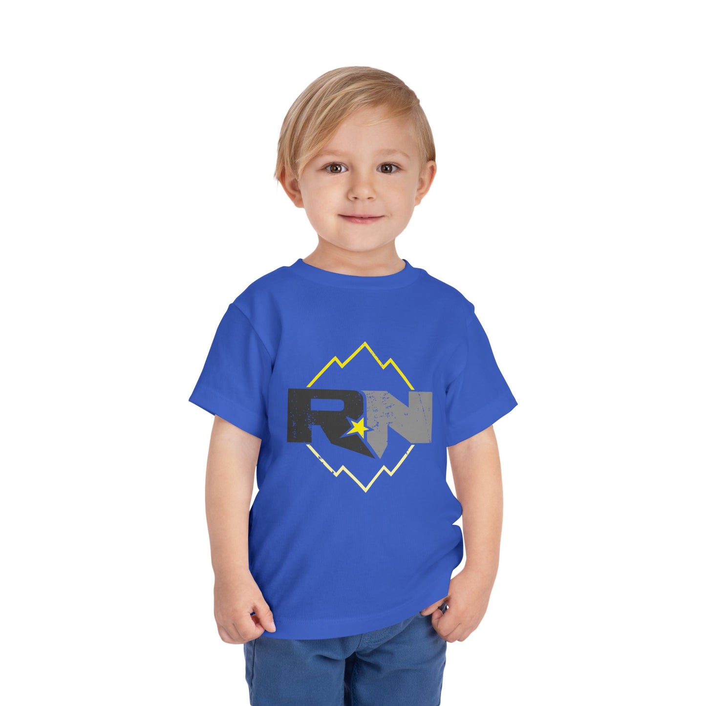 Toddler Tee RNation/Sacred Terrain Outfitters