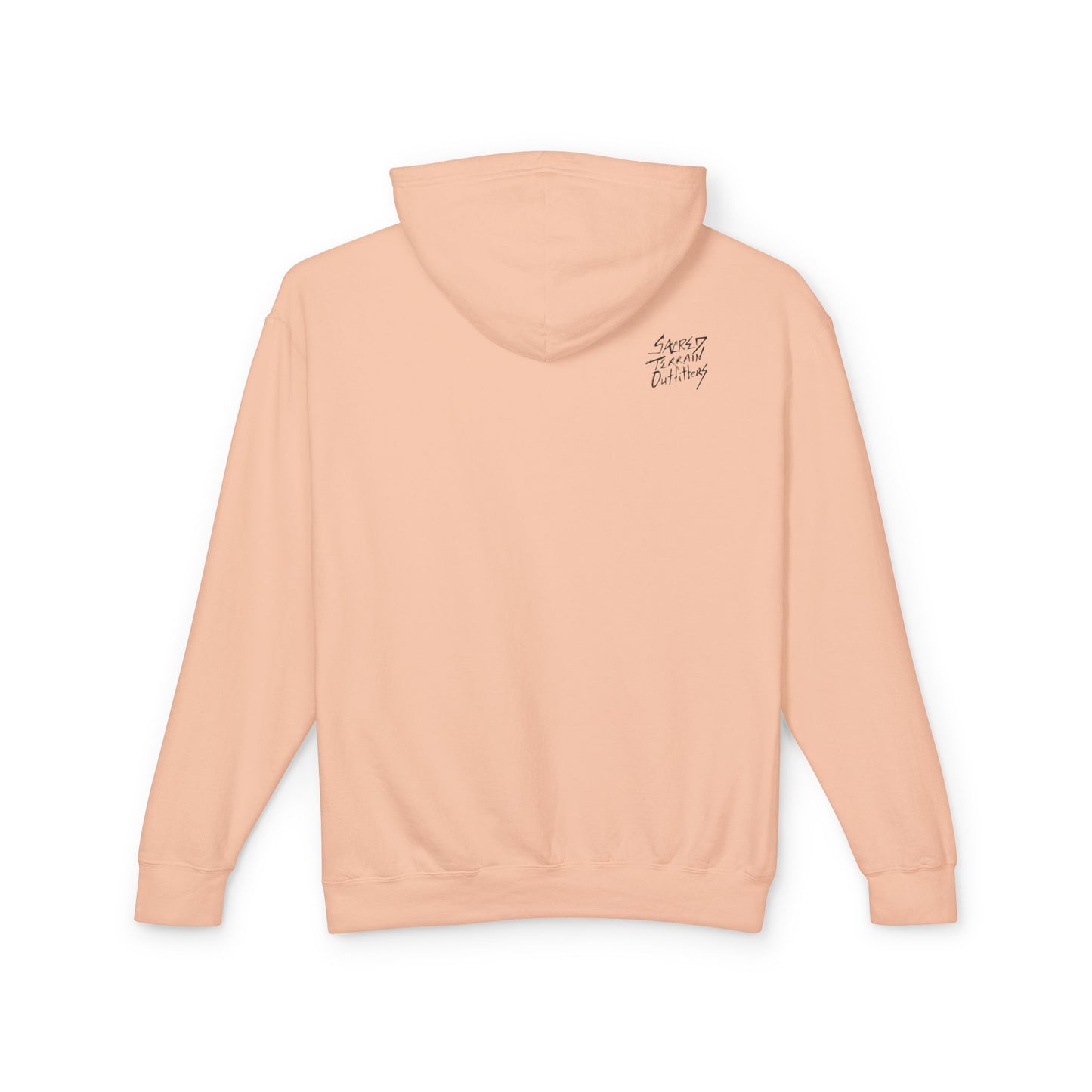 Freedom Cross Hoodie - Unisex