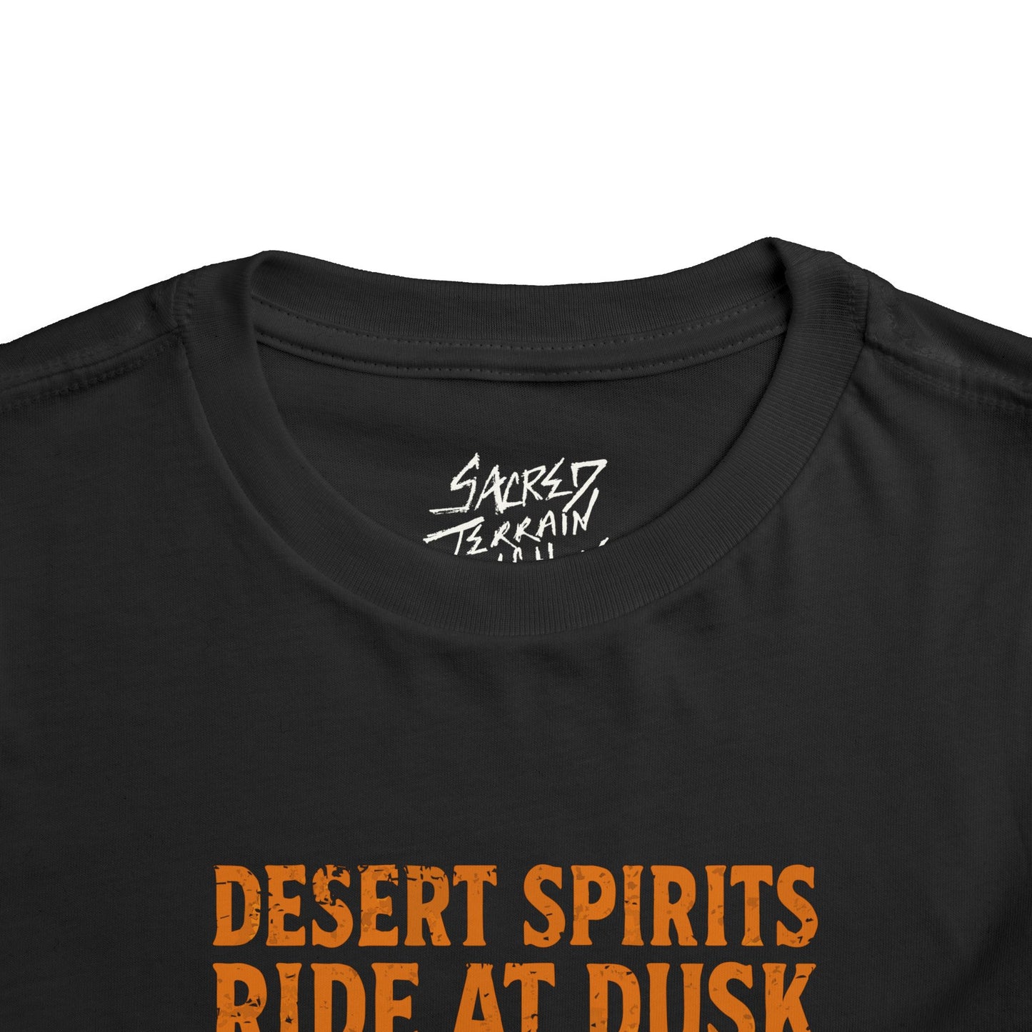 Toddler Halloween Tee