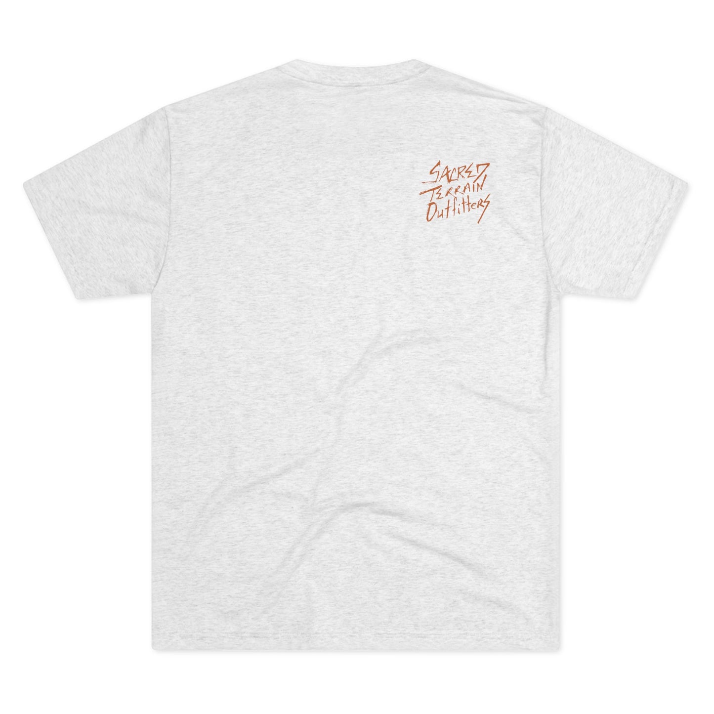 Brunt Orange | Freedom Cross | Sacred Terrain Outfitters