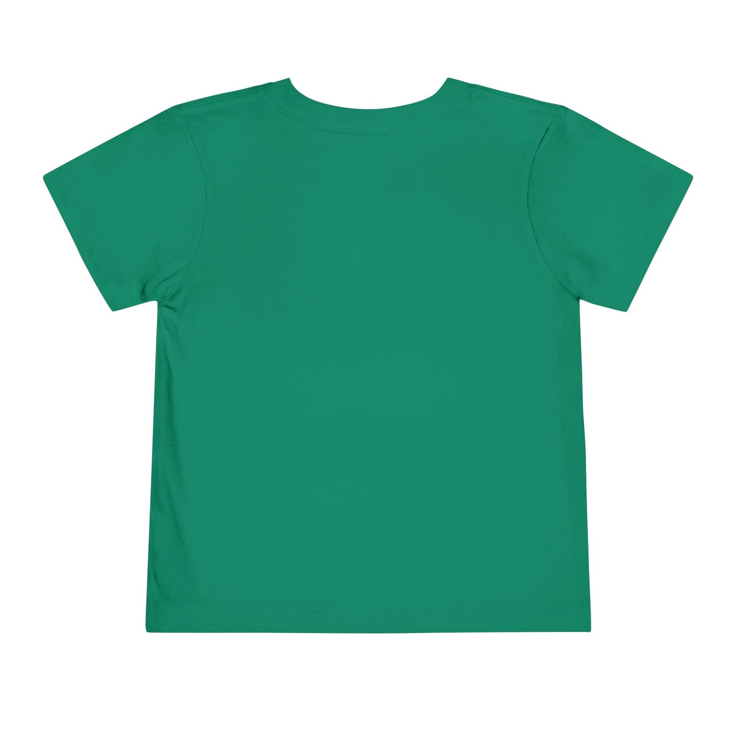 Toddler Tee - Sacred Terrain Design