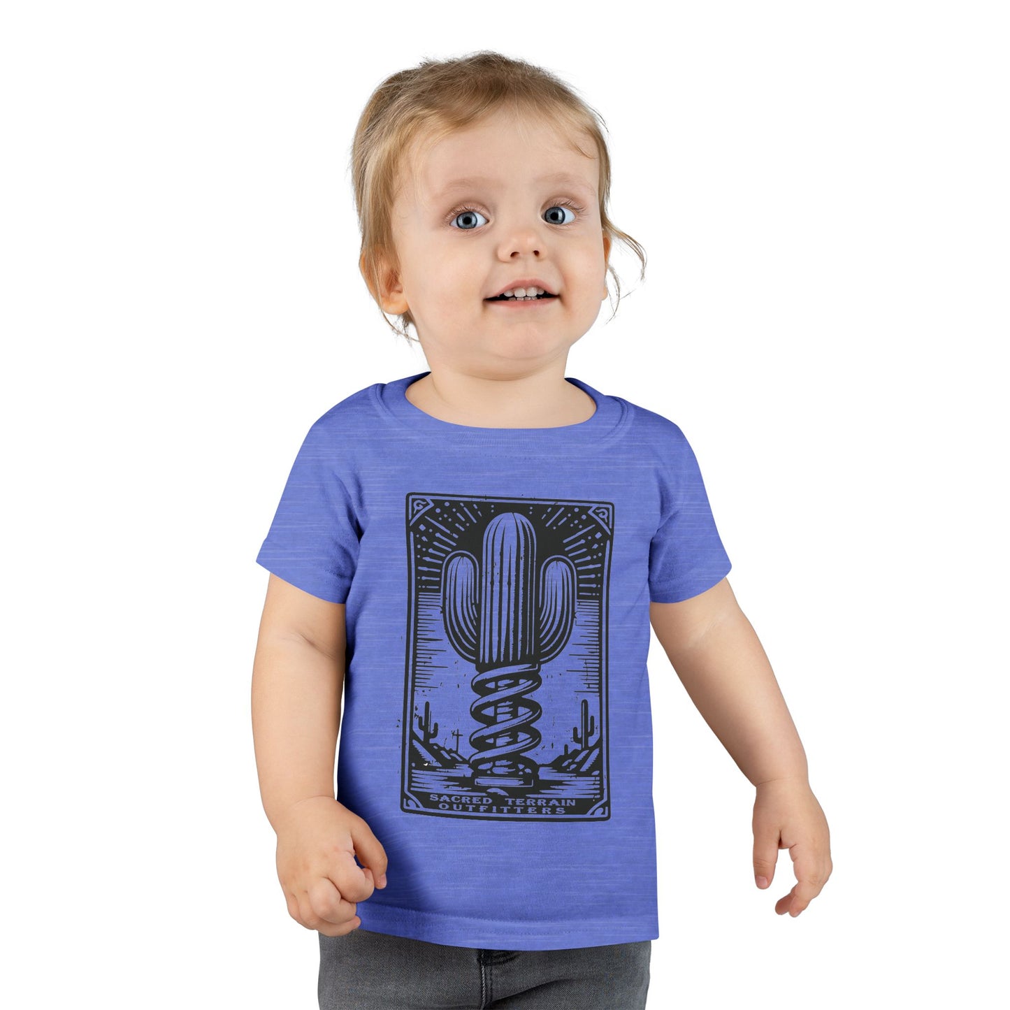 Toddler Coilover
