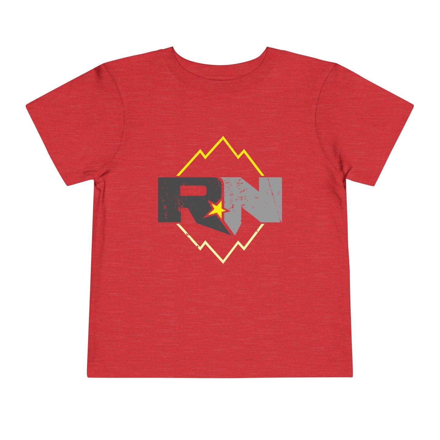 Toddler Tee RNation/Sacred Terrain Outfitters
