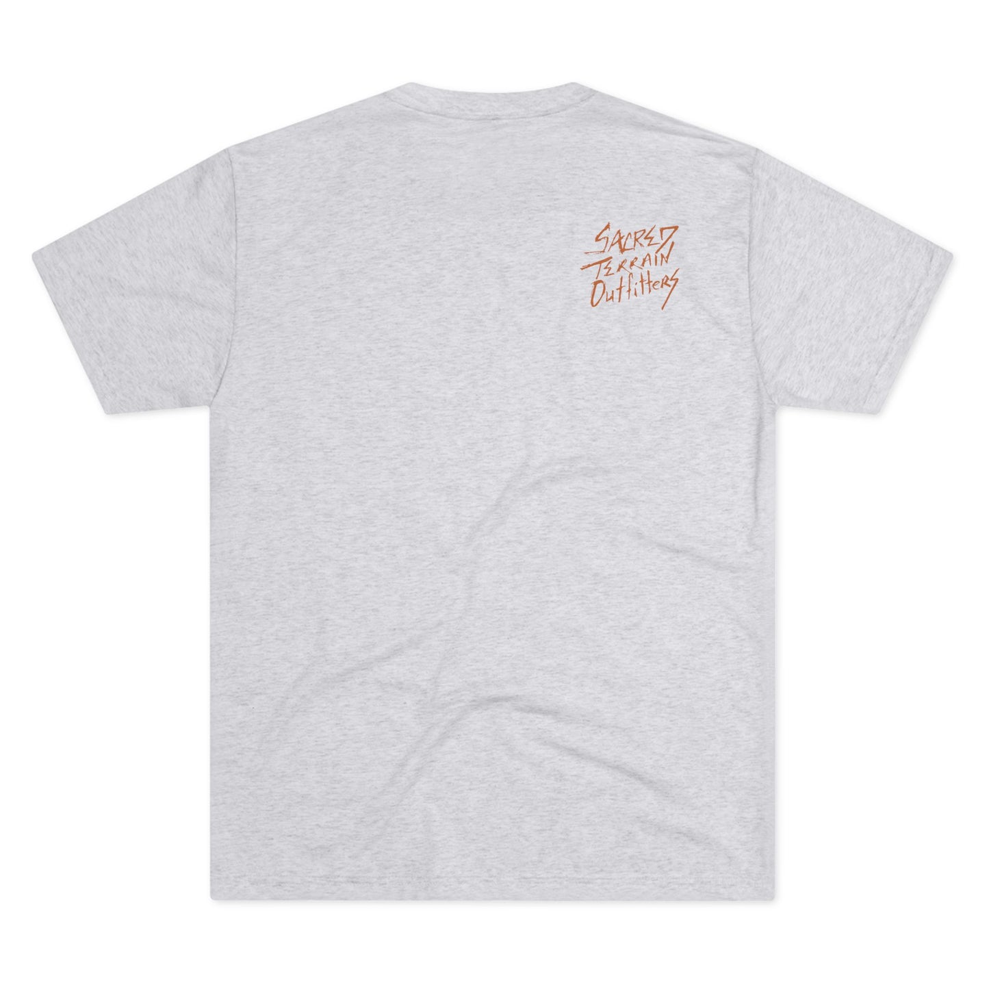 Brunt Orange | Freedom Cross | Sacred Terrain Outfitters