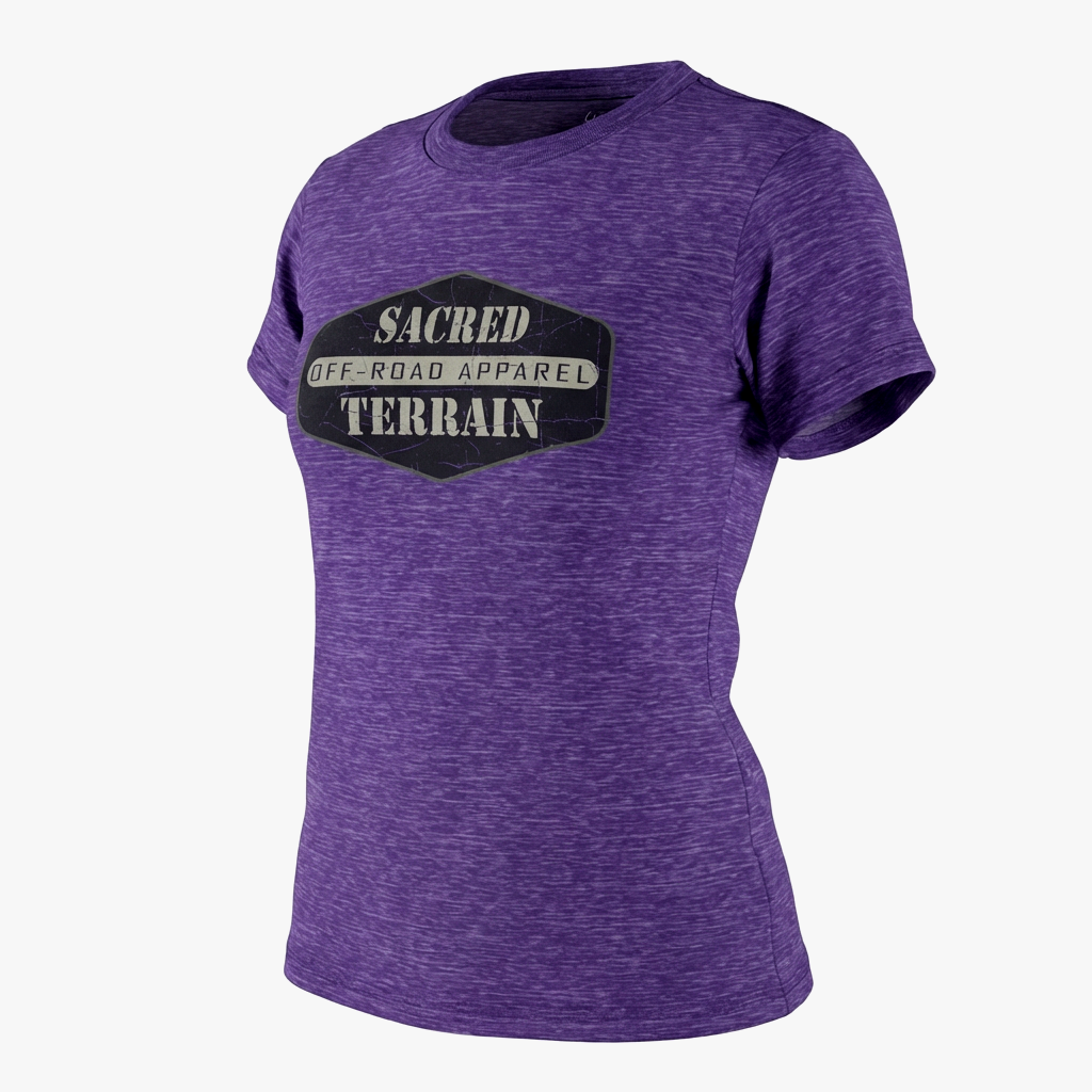 Terrain Vintage Tee