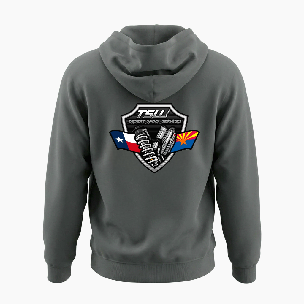 TEXAS SHOCKWORKS NUBLEND HOODIE | SACRED TERRAIN OUTFITTERS