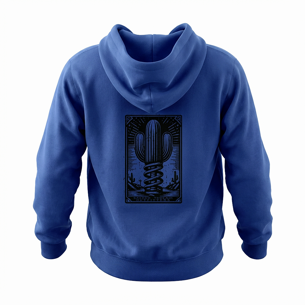 Coilover Hoodie