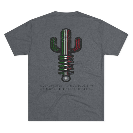 Viva Mexico Desert