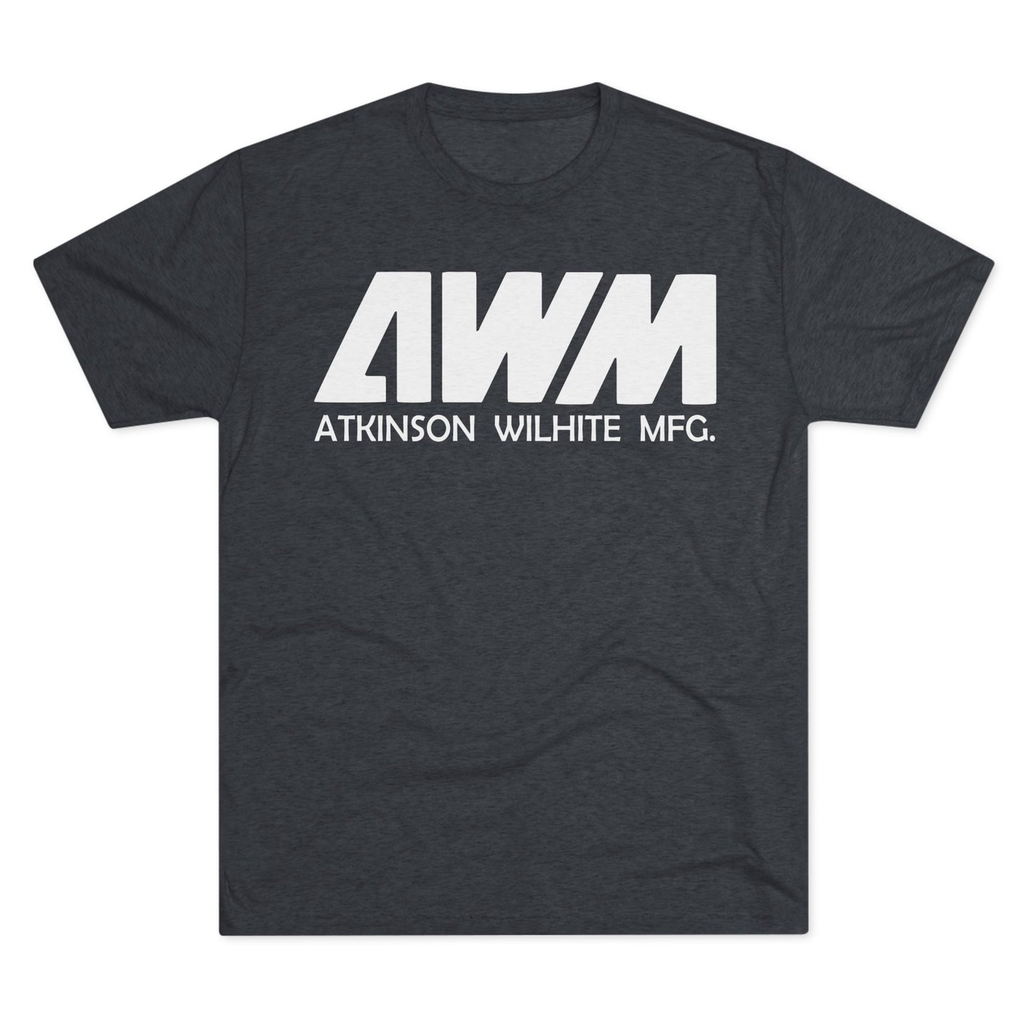 AWM Atkinson Wilhite MFG. Graphic Tee