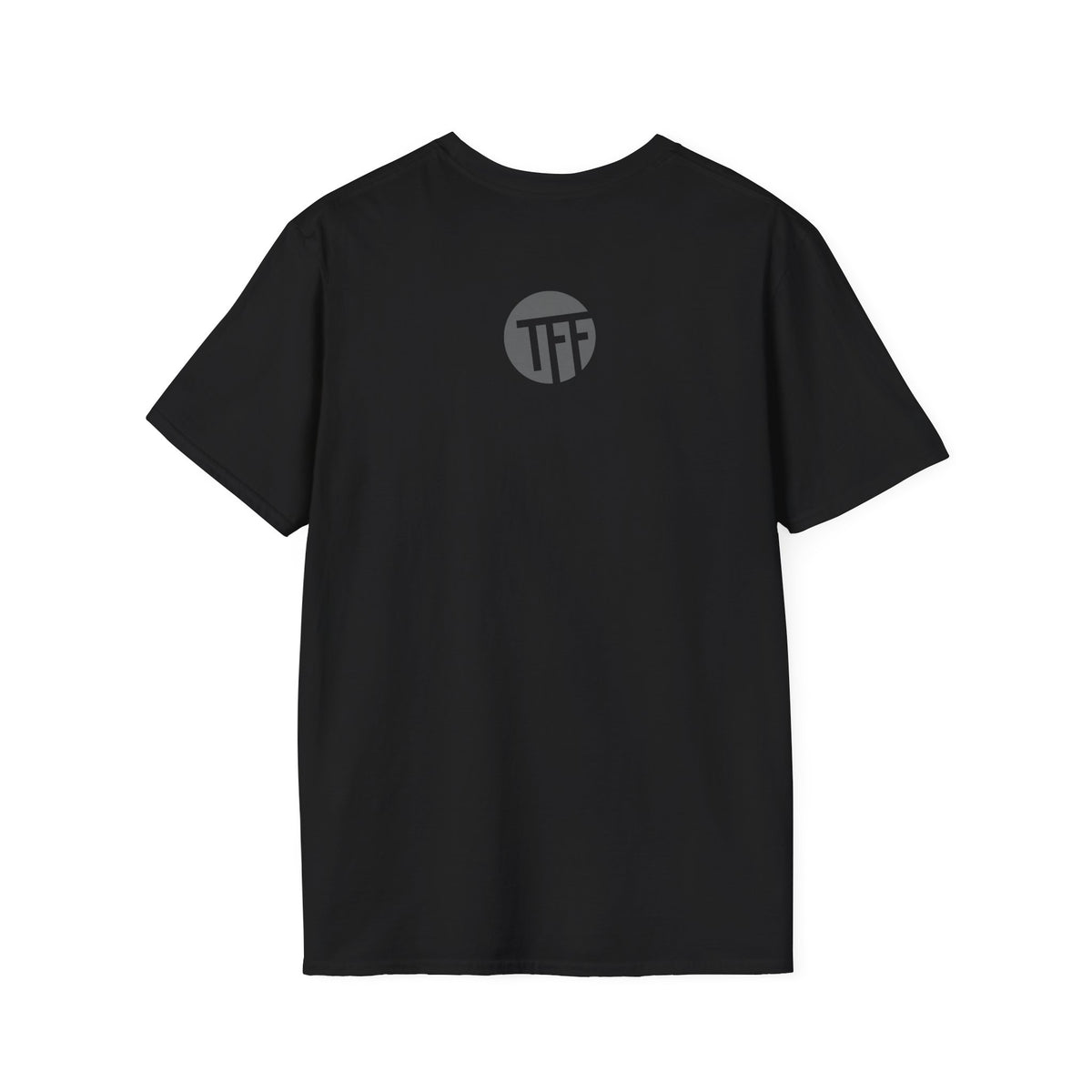 Unisex Softstyle T-Shirt - Less form fitting