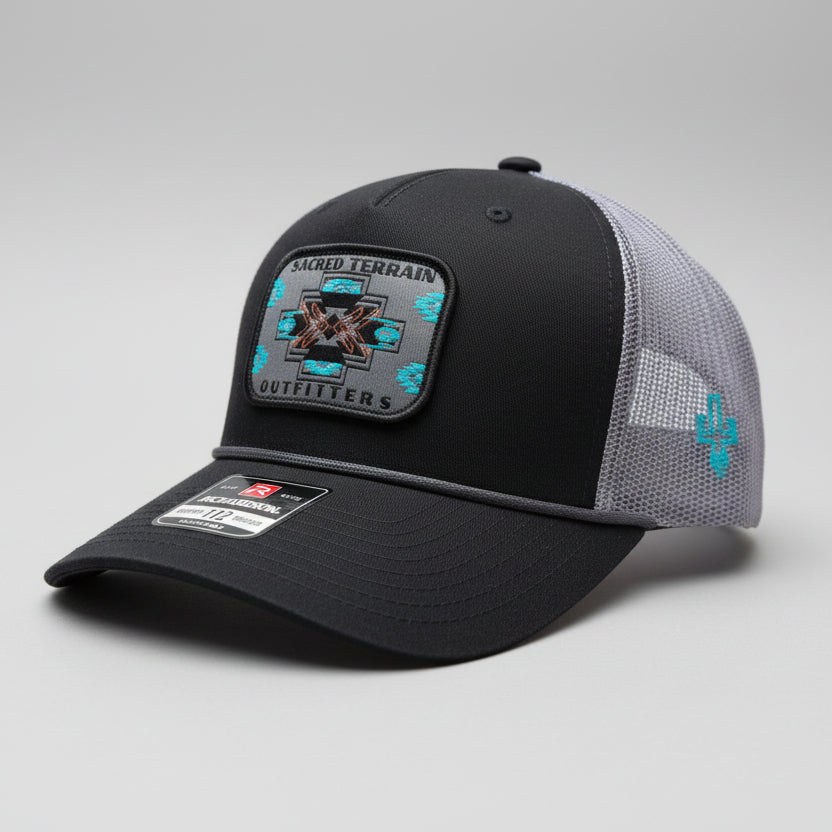 Offroad Apparel 112 Rope Cap