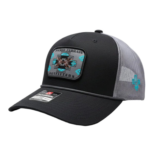 Offroad Apparel 112 Rope Cap