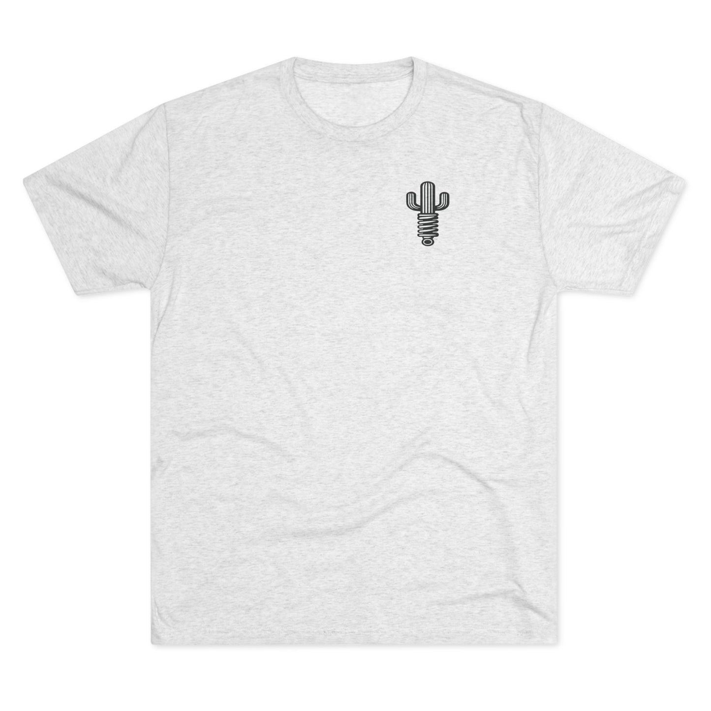 Texas HVAC Tech T‑Shirt — 'Texas HVACFXR' License Plate Design