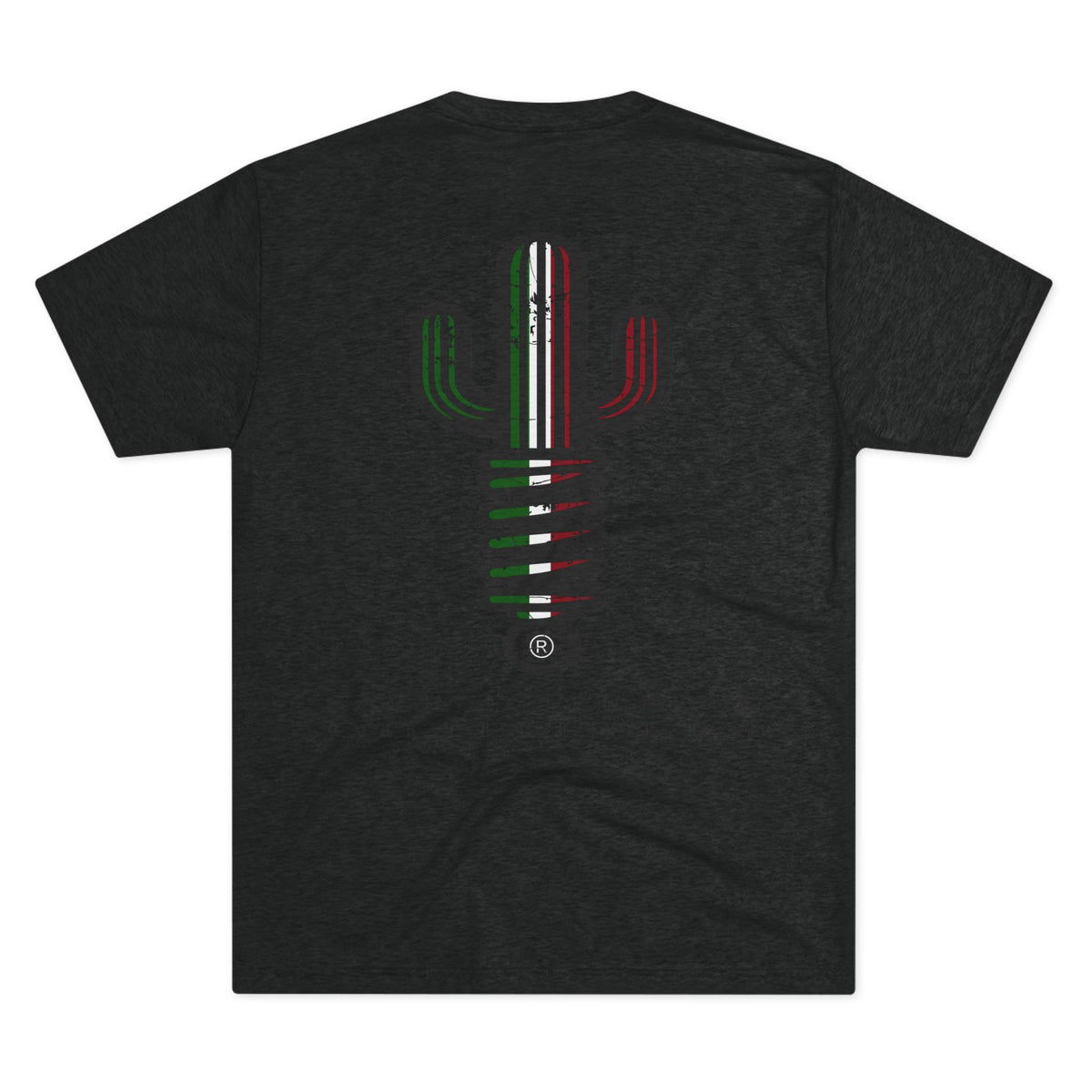Viva Mexico Desert