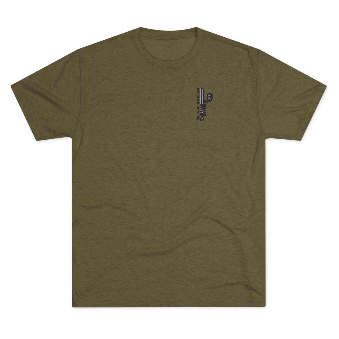 'Merica Serape T-Shirt