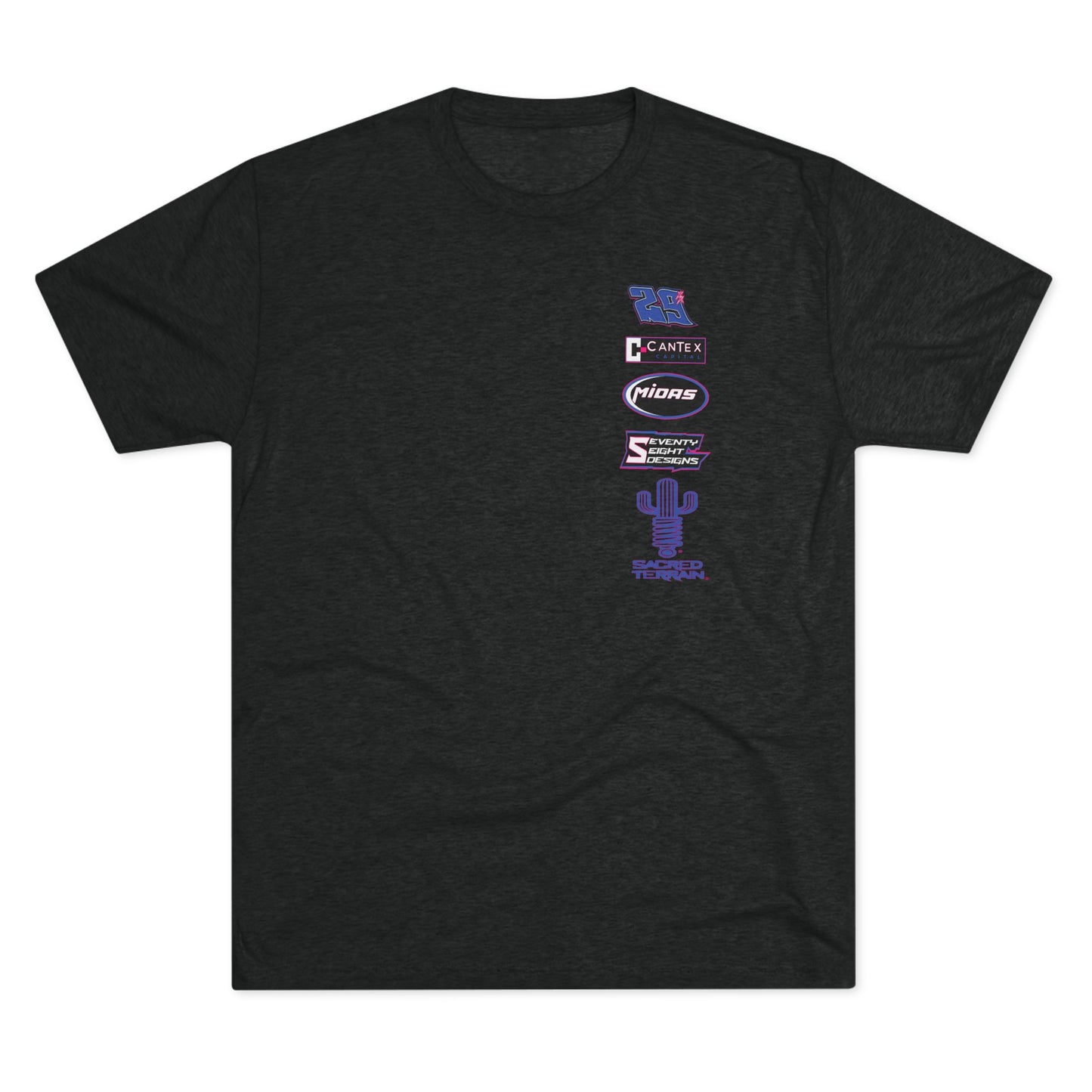 KYLAN —29' T‑Shirt