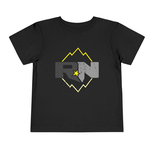 Toddler Tee RNation/Sacred Terrain Outfitters