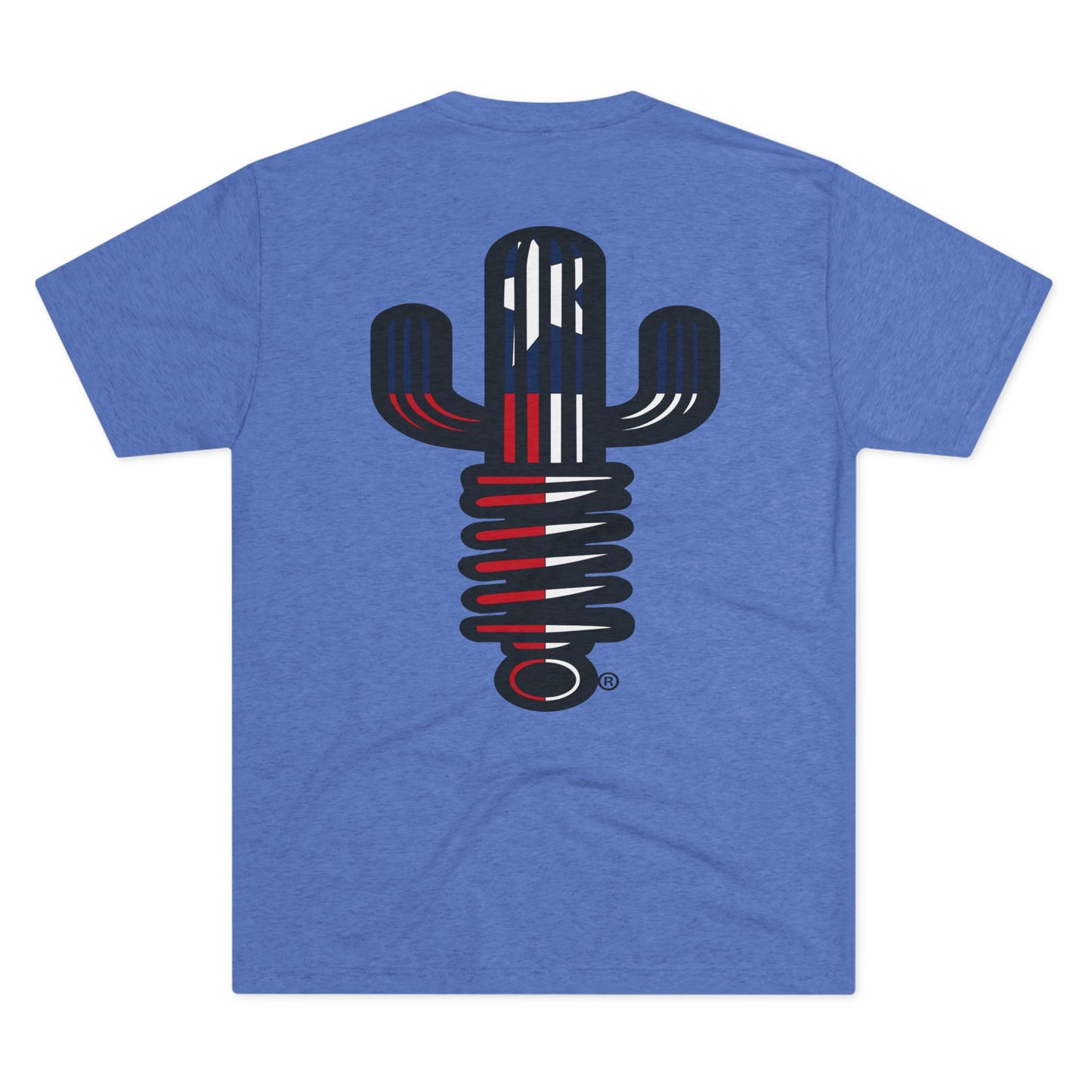 Lonestar saguaro - Sacred Terrain Outfitters