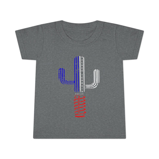 Toddler Saguaro T-Shirt
