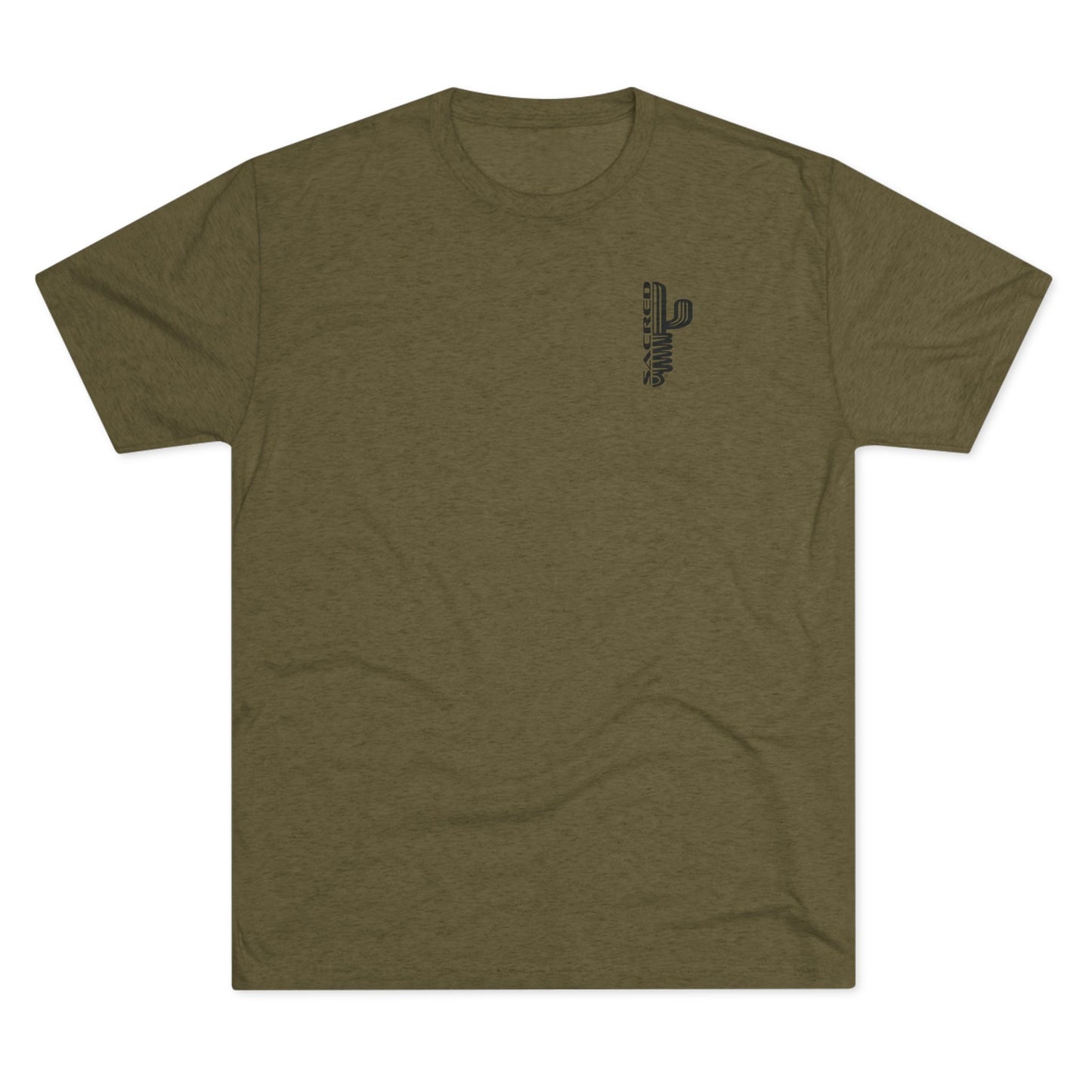 Lonestar saguaro - Sacred Terrain Outfitters