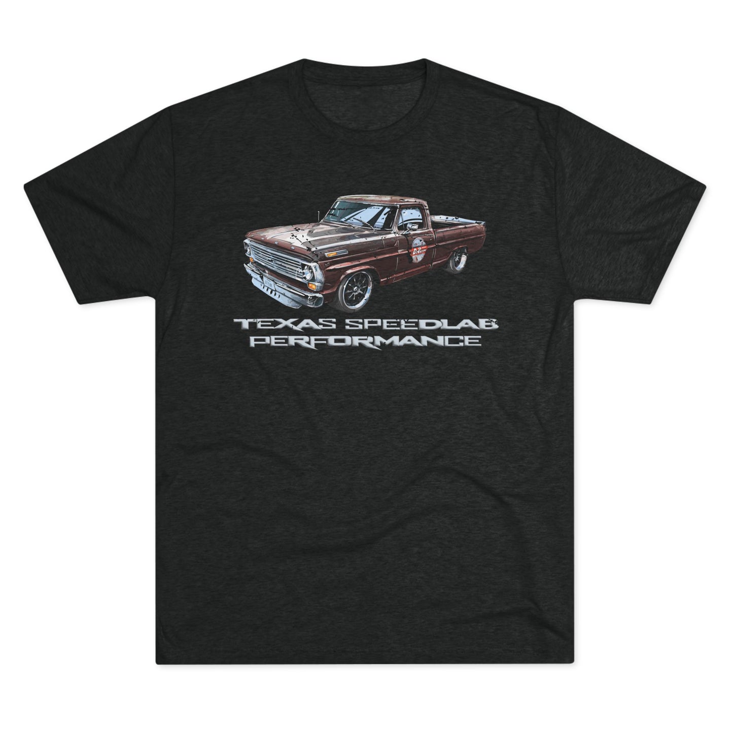 Texas Speedlab Performance 69F100