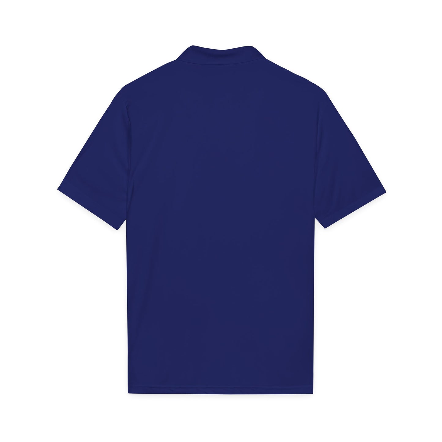 Performance Polo Shirt with Subtle Left-Chest Logo — Breathable Sport-Tek Posi-Charge Workwear