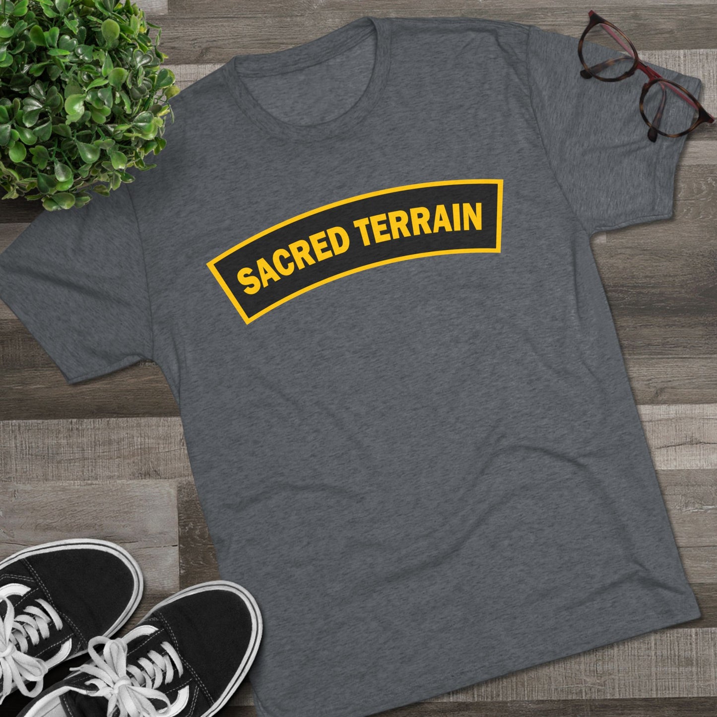 Sacred Ranger- 75th Ranger Regiment-USSOCOM