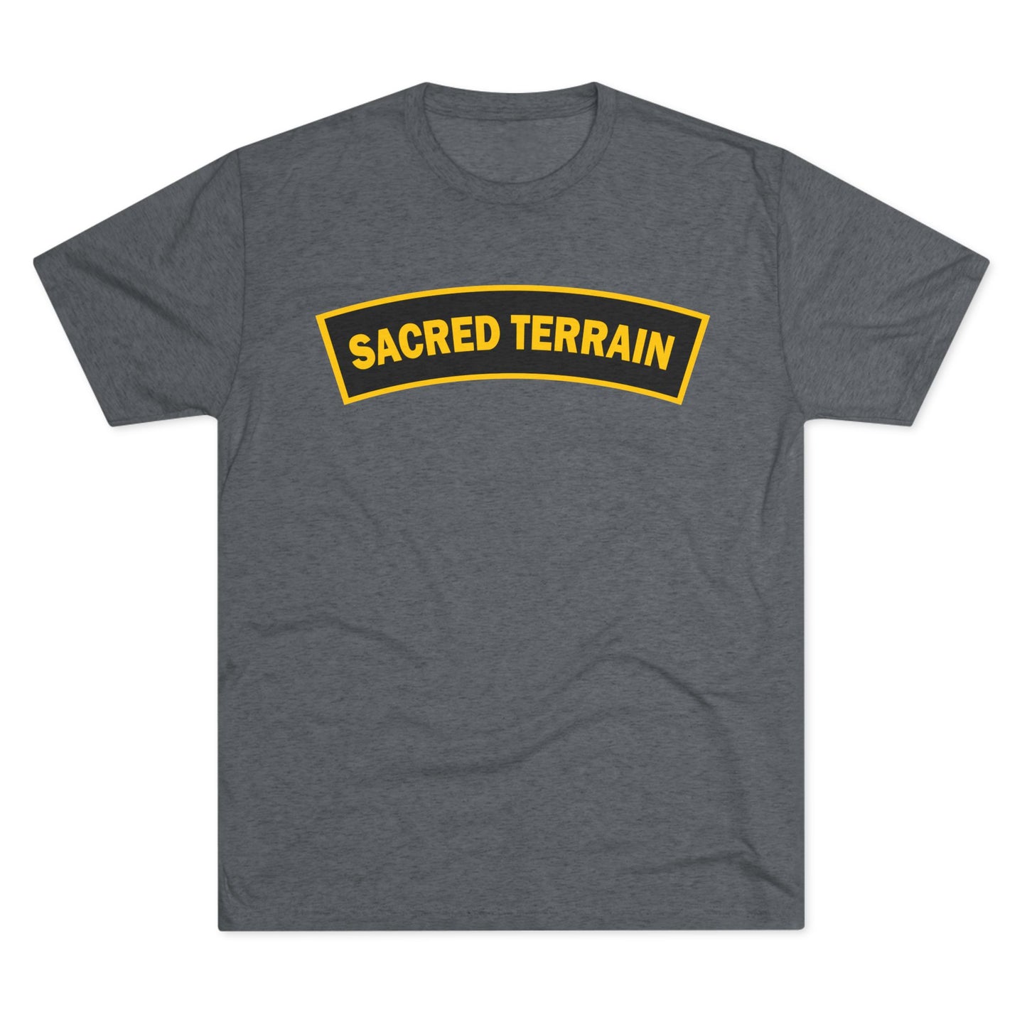 Sacred Ranger- 75th Ranger Regiment-USSOCOM