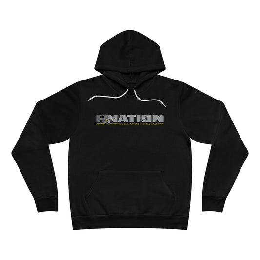 RNation/Sacred Terrain Pullover Hoodie