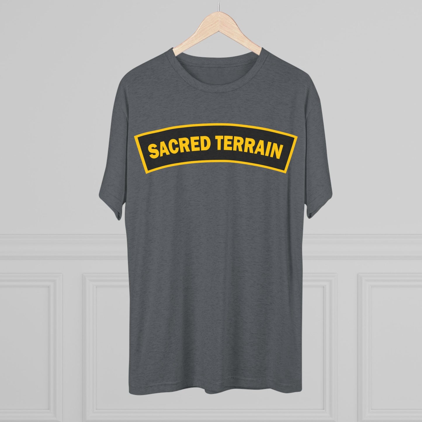 Sacred Ranger-75th Ranger Regiment-USSOCOM