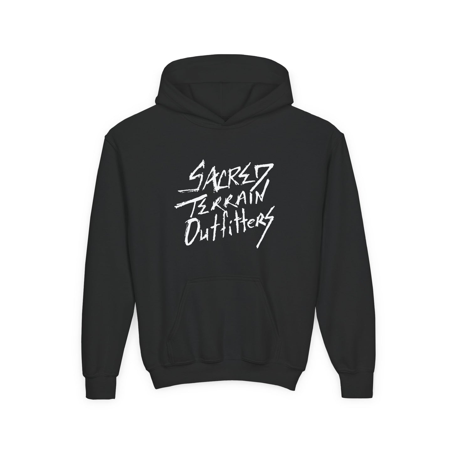 RW&B Saguaro Youth Hoodie