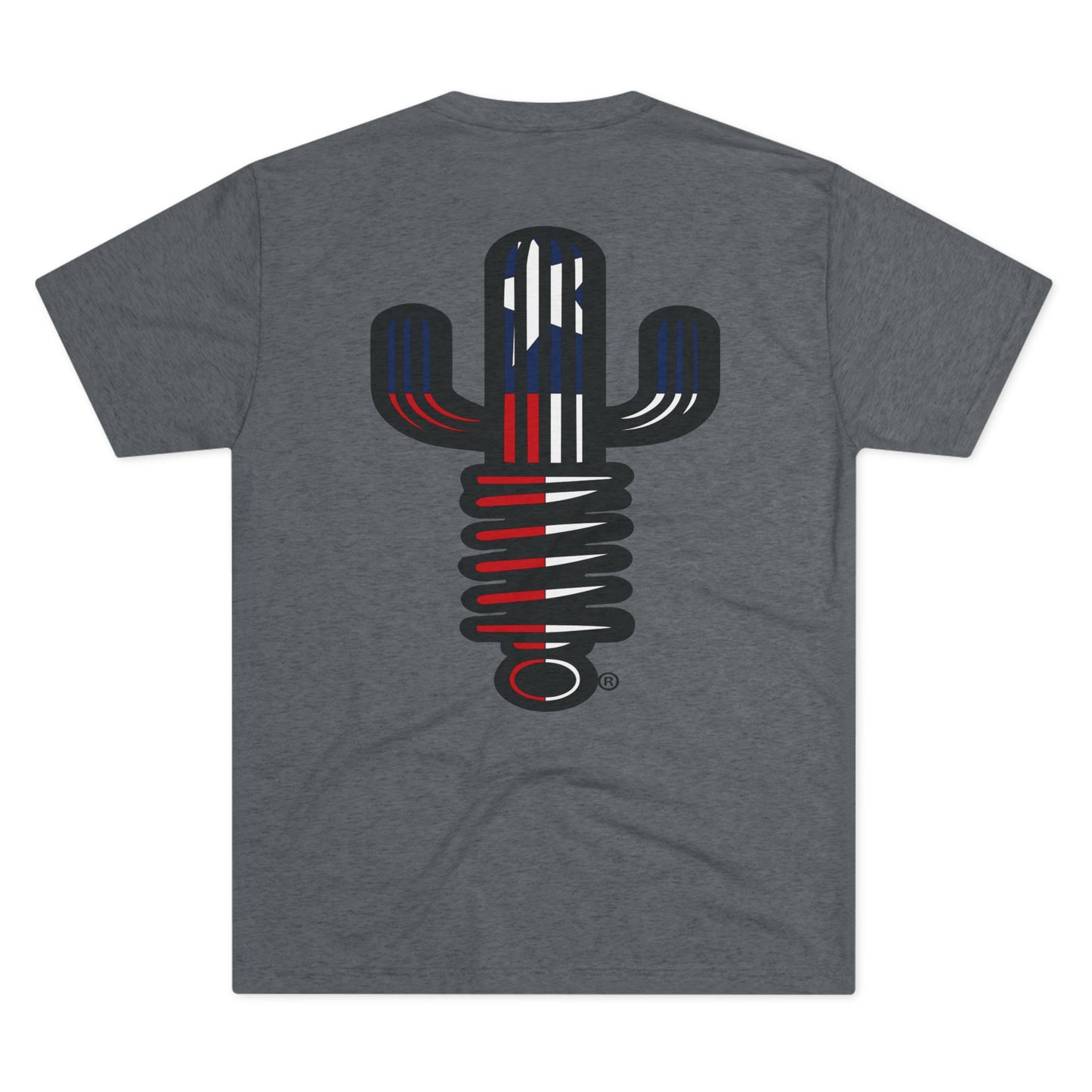 Lonestar saguaro - Sacred Terrain Outfitters