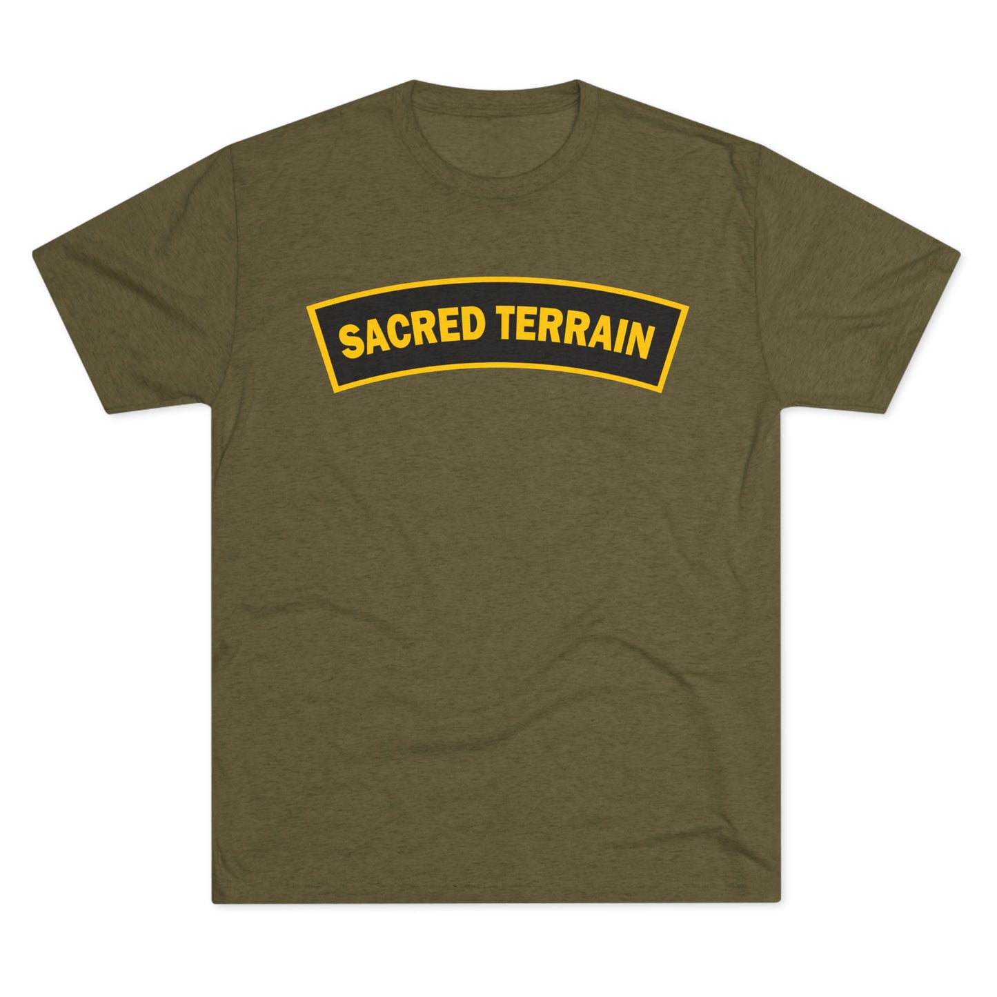 Sacred Ranger- 75th Ranger Regiment-USSOCOM