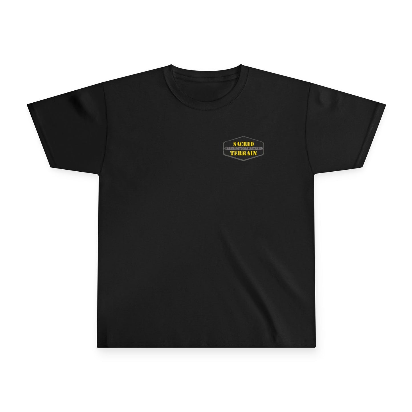 RAP7OR Chile Pepper Youth Tee — 'Chile Capital of the World' Graphic Shirt