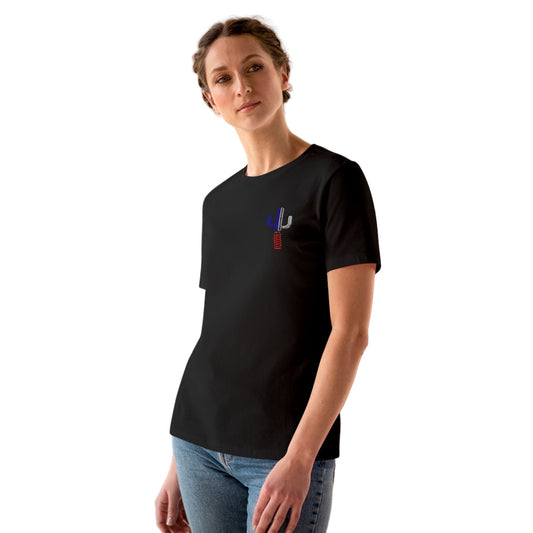 Relaxed Fit RW&B Saguaro