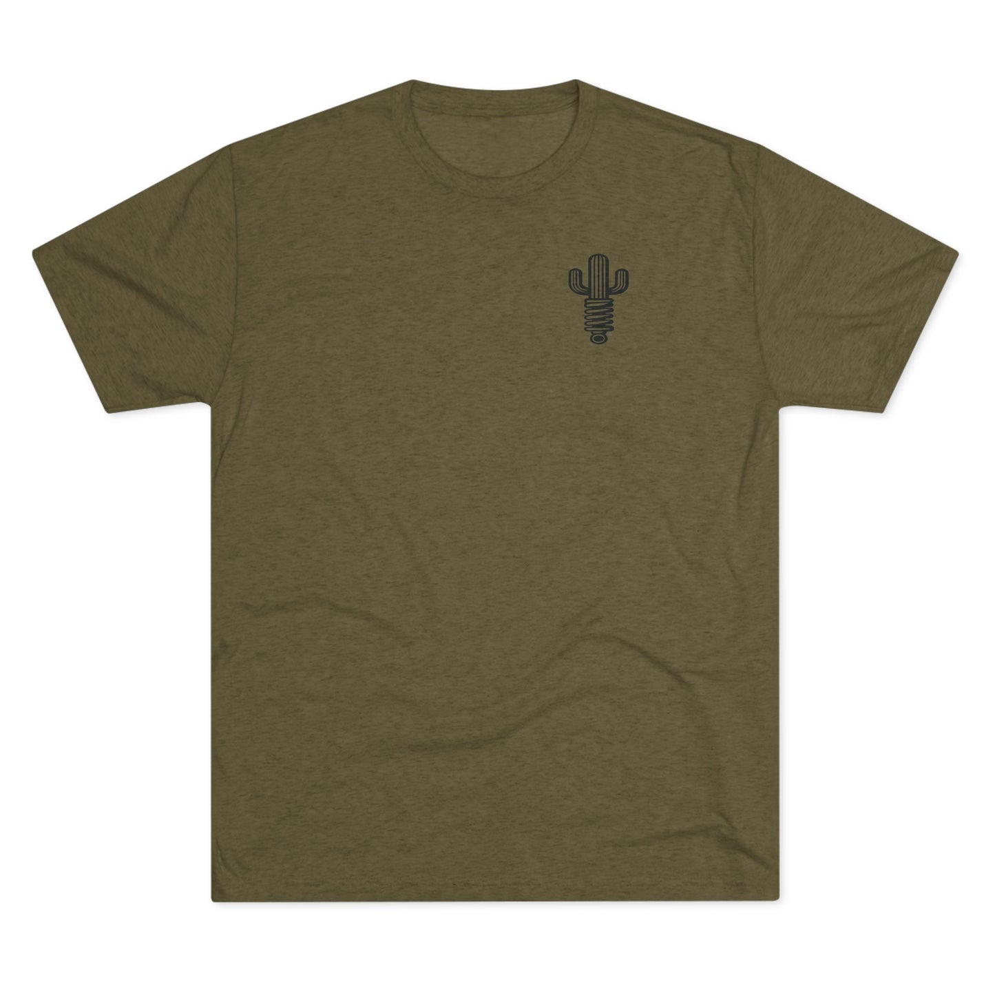 Texas HVAC Tech T‑Shirt — 'Texas HVACFXR' License Plate Design