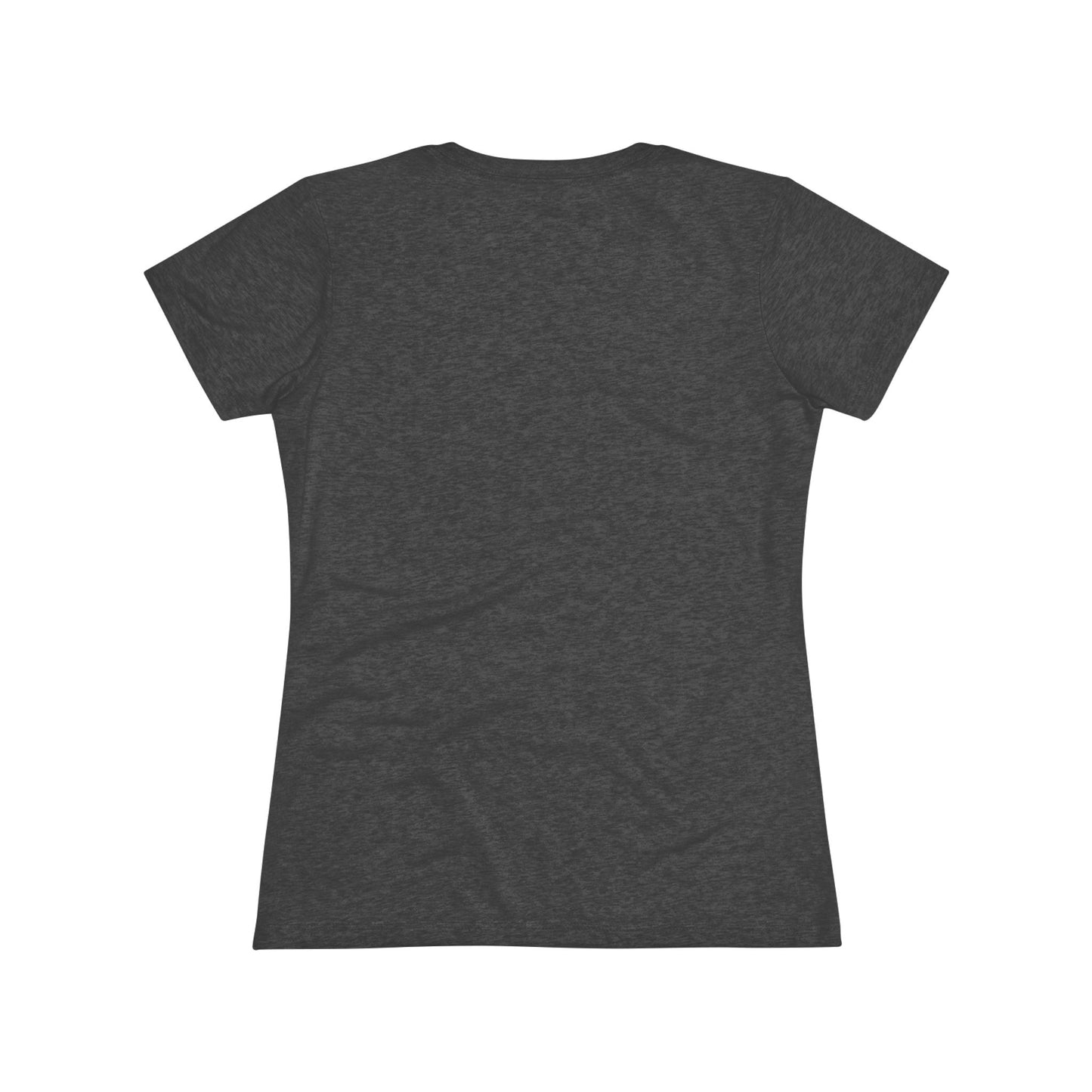 A Little Ray of Pitch Black Women's Tee, Inspirational Shirt, Cute Casual Top, Gift for Her, Motivational Fashion