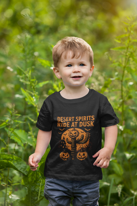 Toddler Halloween Tee