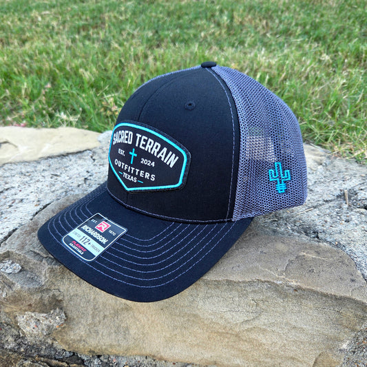 Sacred Shield 112+ OSMF Cap FLEX-FIT