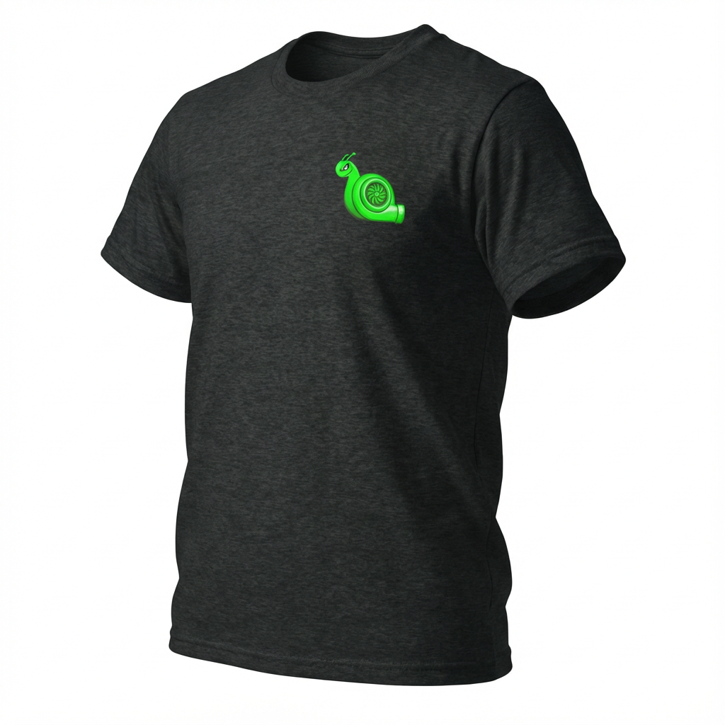 TSP DISTRESSED FLAG T-SHIRT